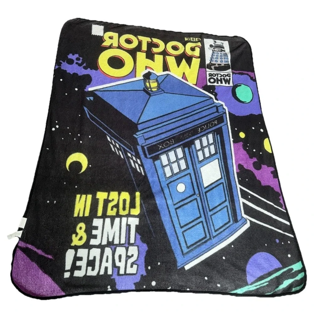 Dr Who 